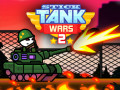 Gry Stick Tank Wars 2
