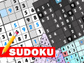 Gry Sudoku