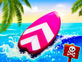 Gry Summer Rider 3D