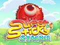 Gry Super Sticky Stacker