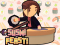 Gry Sushi Feast!