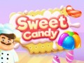 Gry Sweet Candy