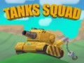 Gry Tanks Squad