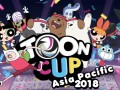 Gry Toon Cup Asia Pacific 2018