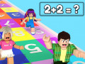 Gry UGC Math Race