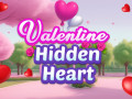 Gry Valentine Hidden Heart