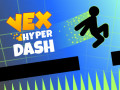 Gry Vex Hyper Dash
