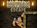Gry Wothan Escape