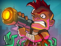 Gry Zombie Idle Defense Online
