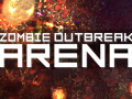 Gry Zombie Outbreak Arena
