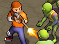 Gry Zombie Survival